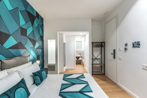 Phòng Tiêu chuẩn | Truy cập Internet không dây miễn phí