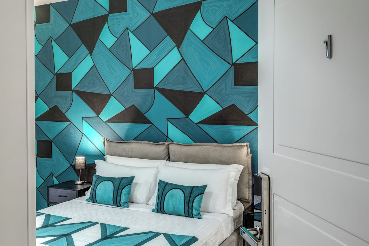 Kamar Standar | Wi-Fi gratis
