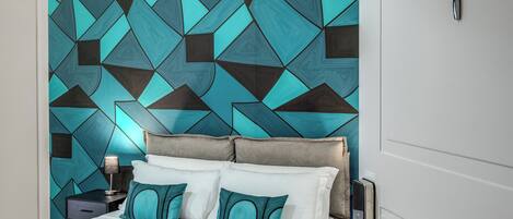 Standard-huone | Ilmainen Wi-Fi