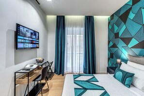 Standard Room | Free WiFi - Nibla's Room Napoli (Naples)