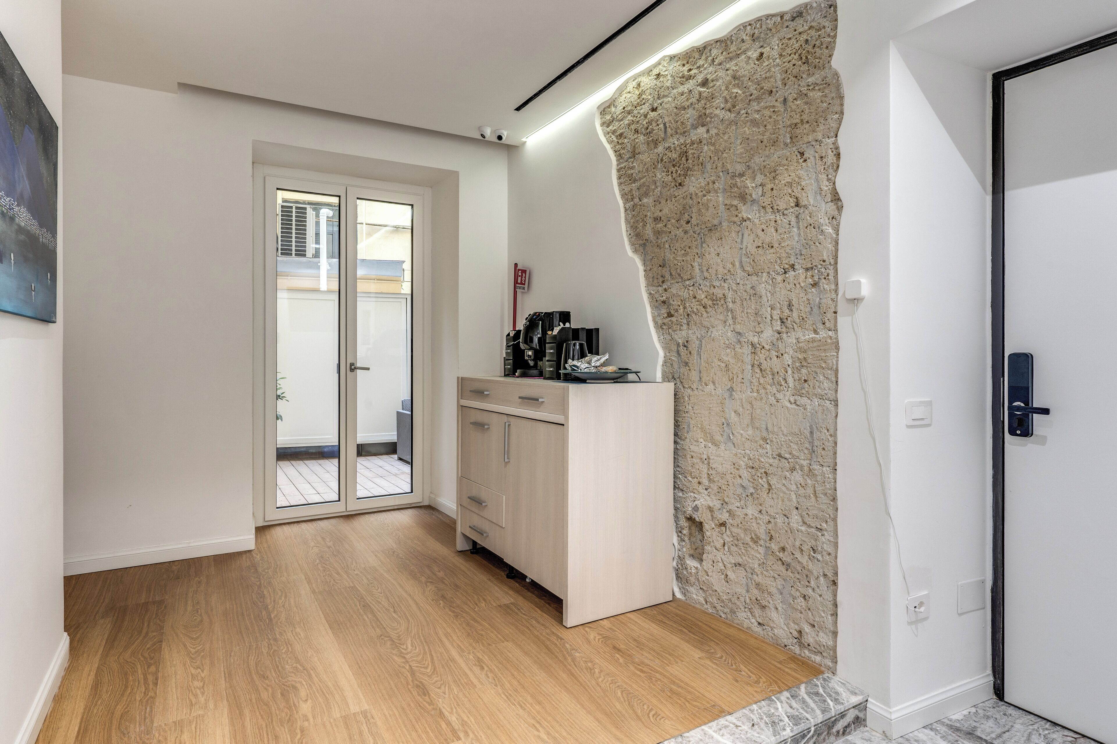 Photo - Nibla's Room Napoli