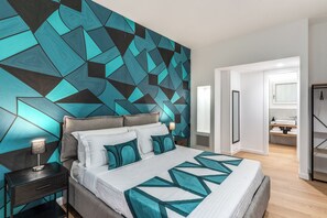 Quarto standard | Wi-Fi de cortesia