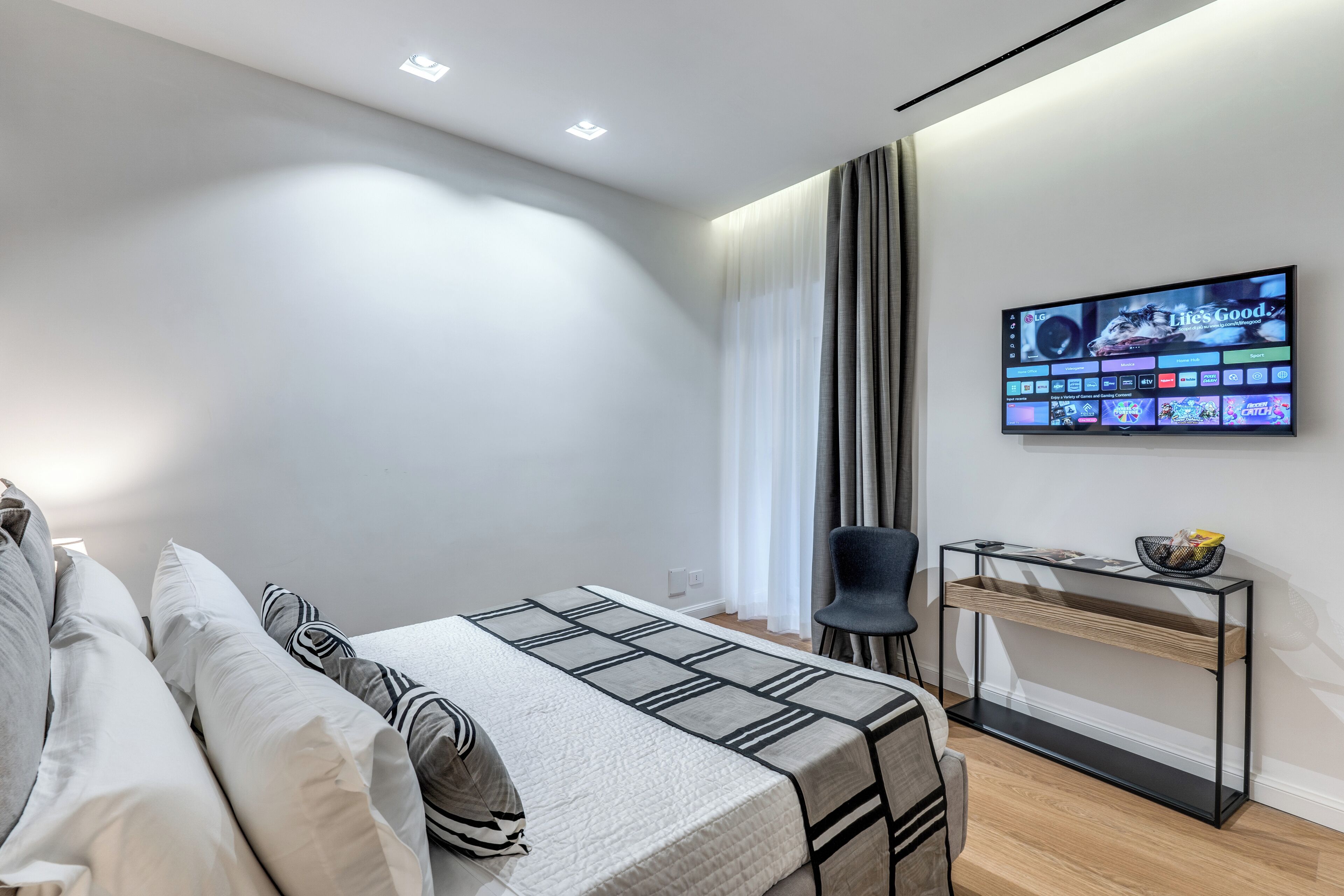 Photo - Nibla's Room Napoli