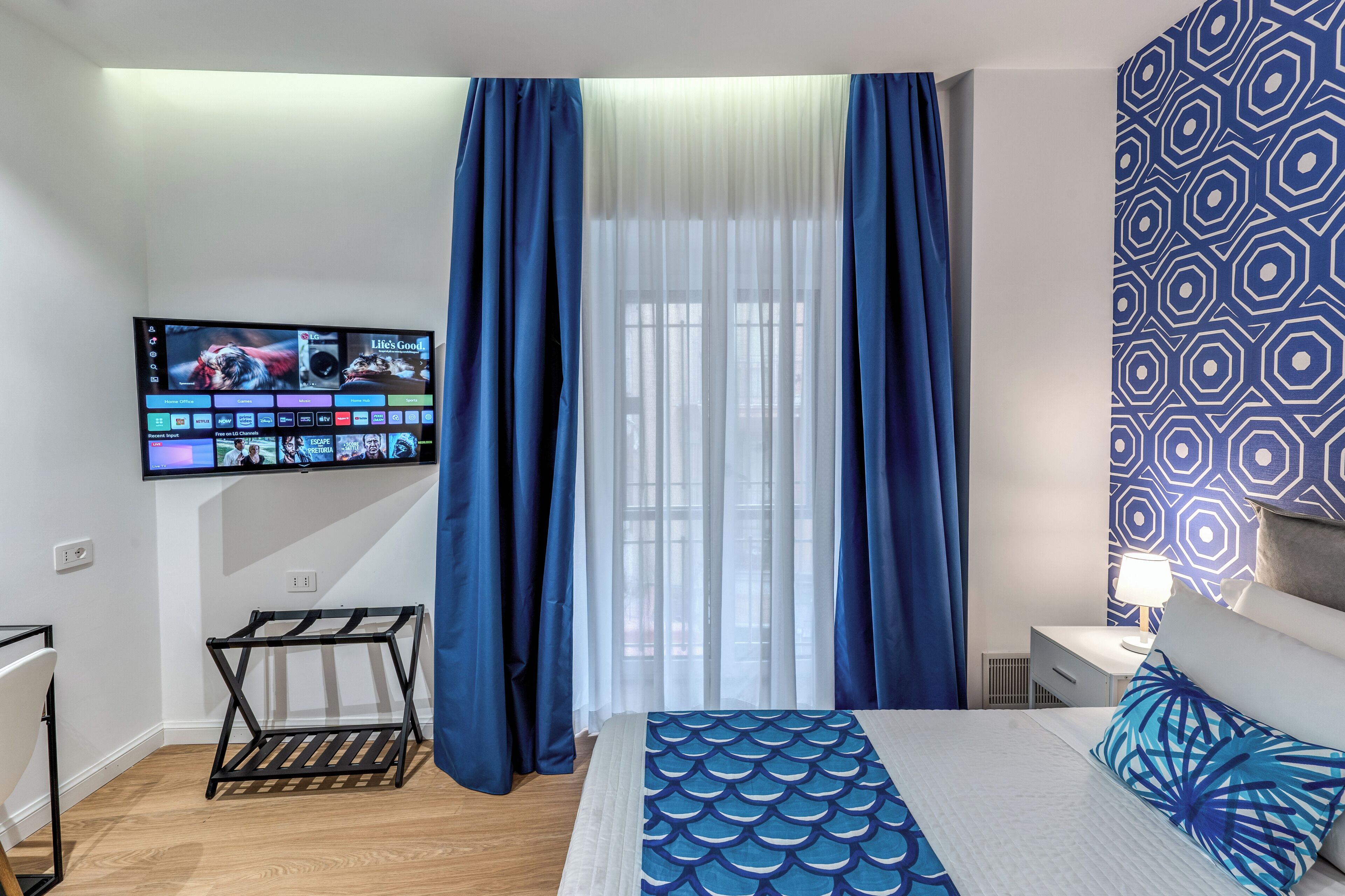 Photo - Nibla's Room Napoli