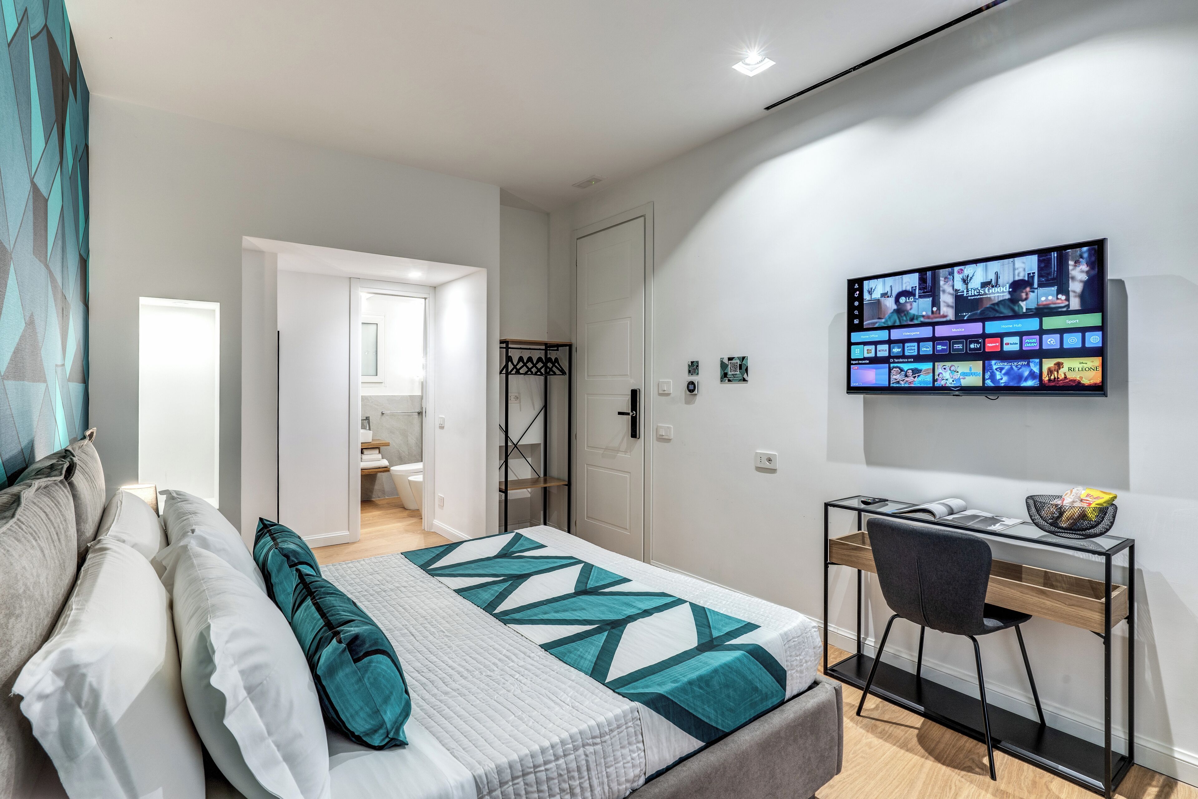 Photo - Nibla's Room Napoli