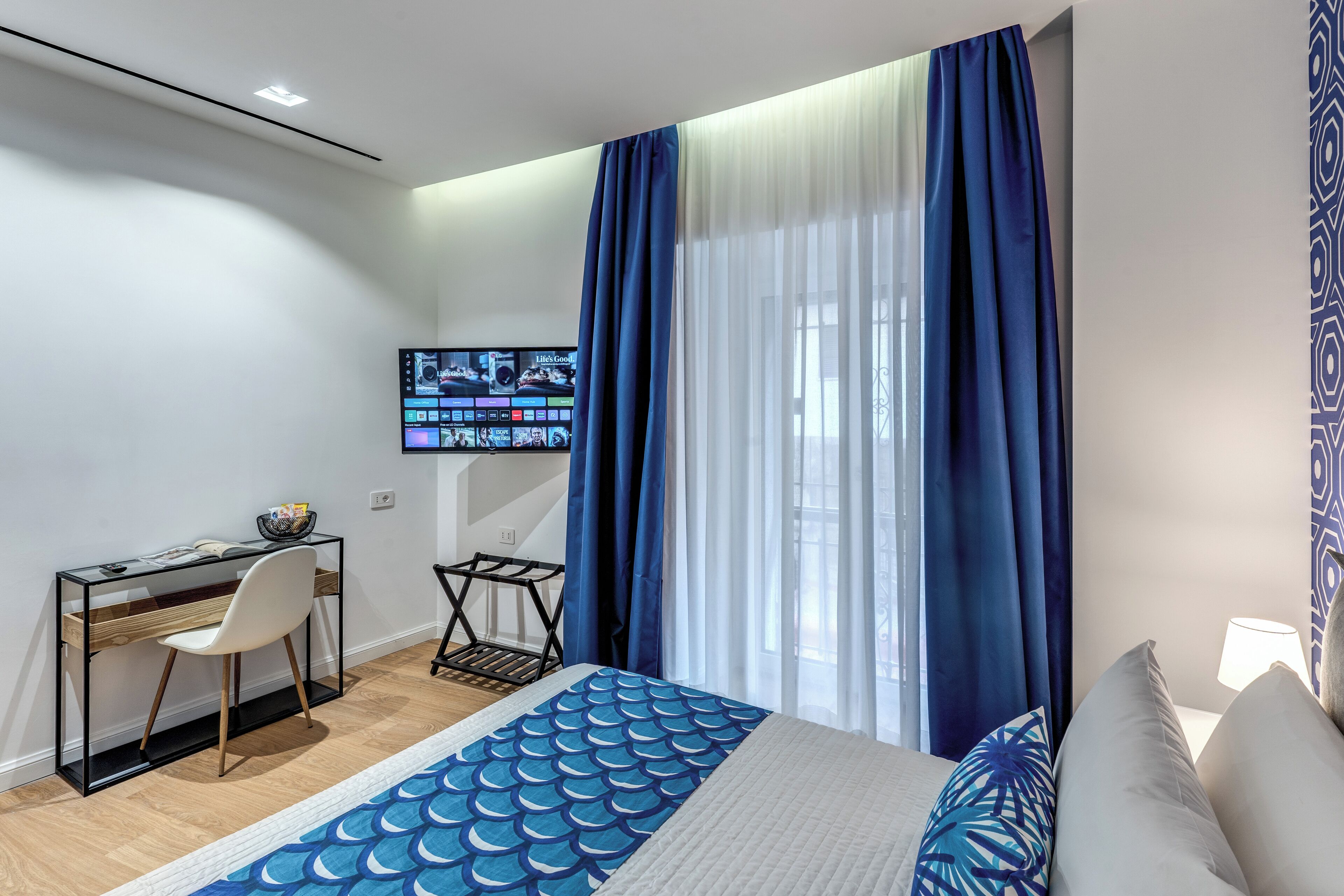 Photo - Nibla's Room Napoli