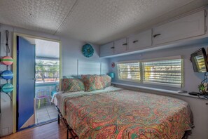 2 habitaciones, wifi y ropa de cama 