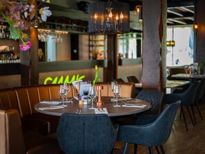 Restaurantes