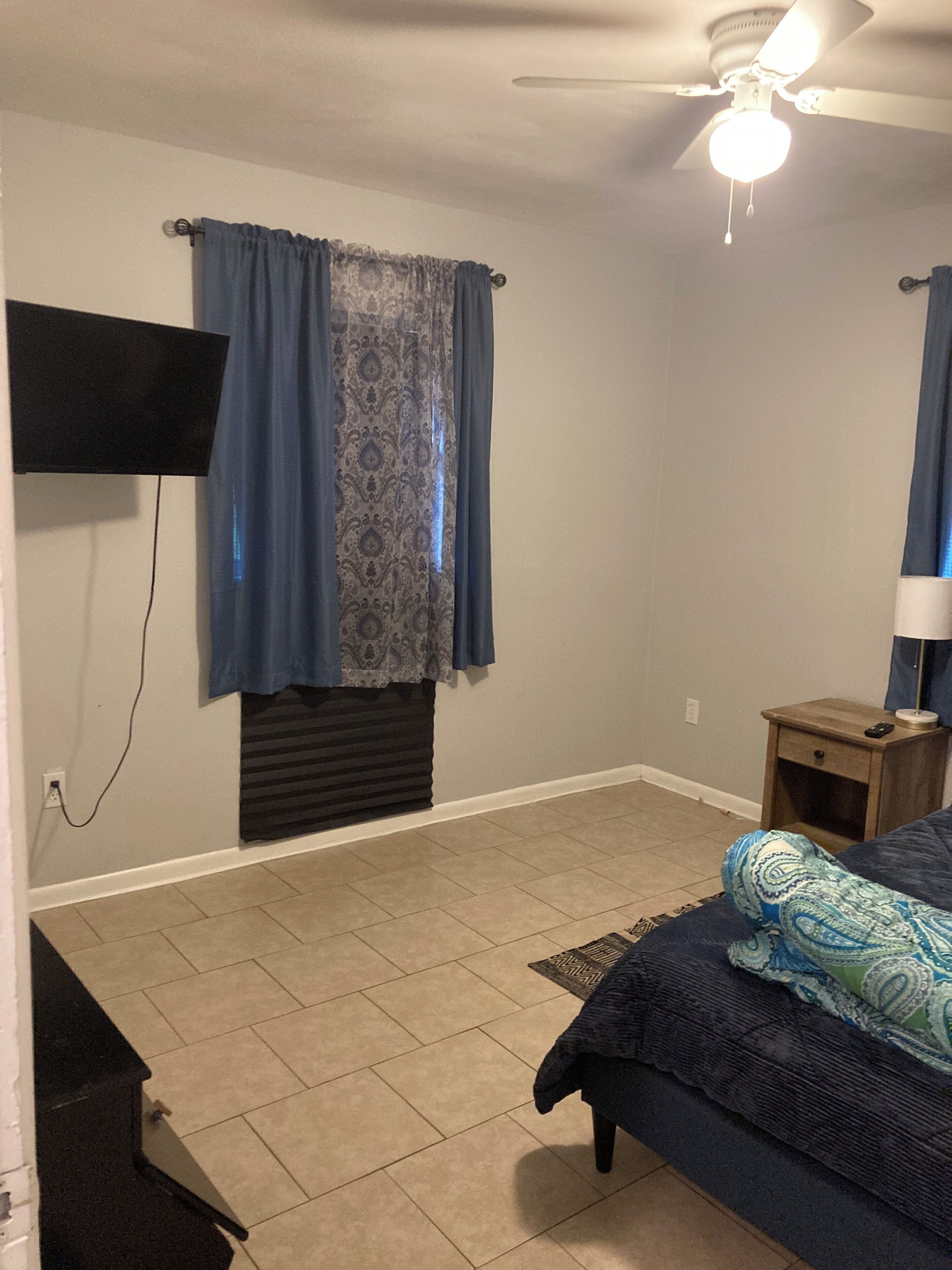 4 chambres, Wi-Fi, draps fournis