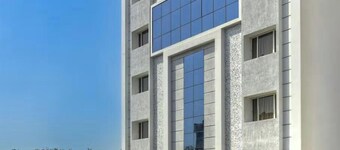 Hotel Southern Grand