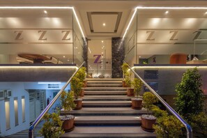 Unclassified image, 3 of 22, button - Z by Regenta Vijayawada (Vijayawada)