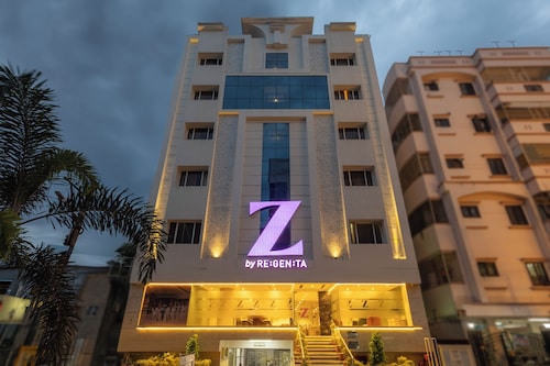 Z by Regenta Vijayawada