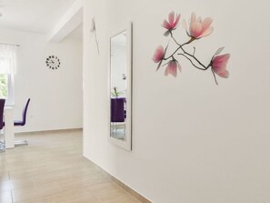 Interior - Villa Lilly Comfortable Holiday Residence (Marcana)