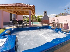 Property amenity - Villa Lilly Comfortable Holiday Residence (Marcana)