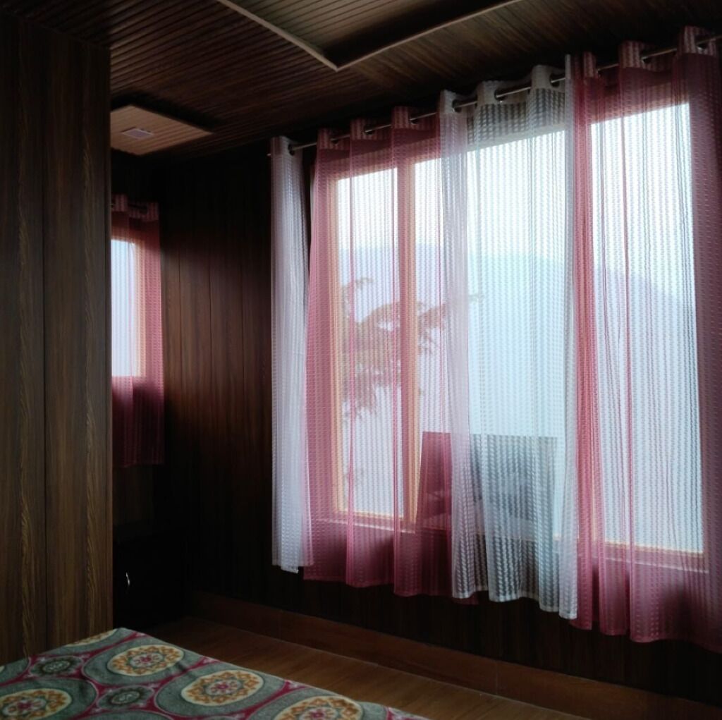 1 quarto, roupa de cama