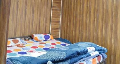 Room 2 - Wondering himalaya view from Our homestay . Fantastic View and nature