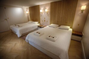 1 sovrum, strykjärn/strykbräda, wi-fi och sängkläder