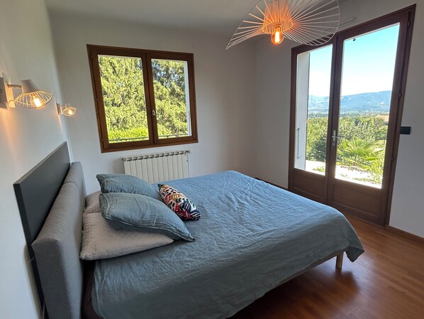 5 sovrum, strykjärn/strykbräda och gratis wi-fi