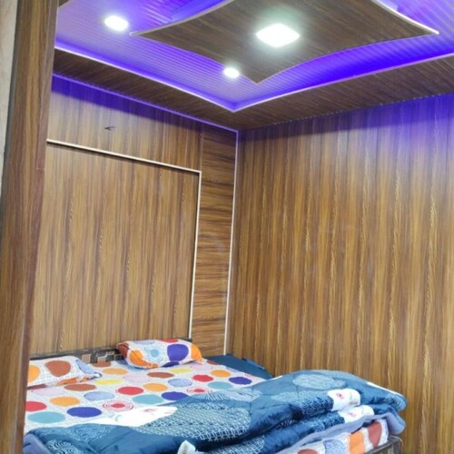 Room 4 - Wondering himalaya view from Our homestay . Fantastic View and nature 