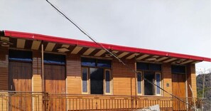 Detalle exterior
