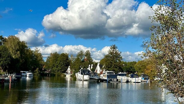 Marina