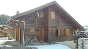 Fachada