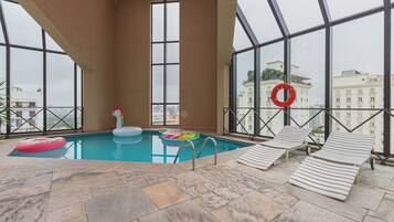 Piscina externa