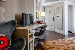 Apartment | Interior
