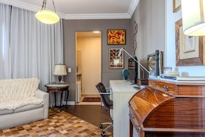 Apartment | Interior