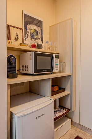 Apartamento | Interior