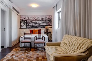 Apartment | Interior