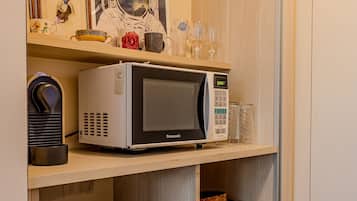 Apartamento | Parte interna
