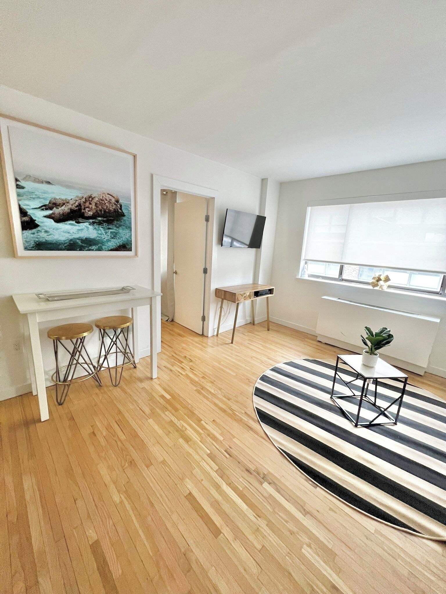 Empire State NYC High End Home - Subway 1 Block Away