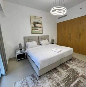 1 bedroom, WiFi