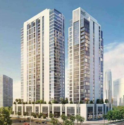 1 Bed Haven - Downtown Dubai