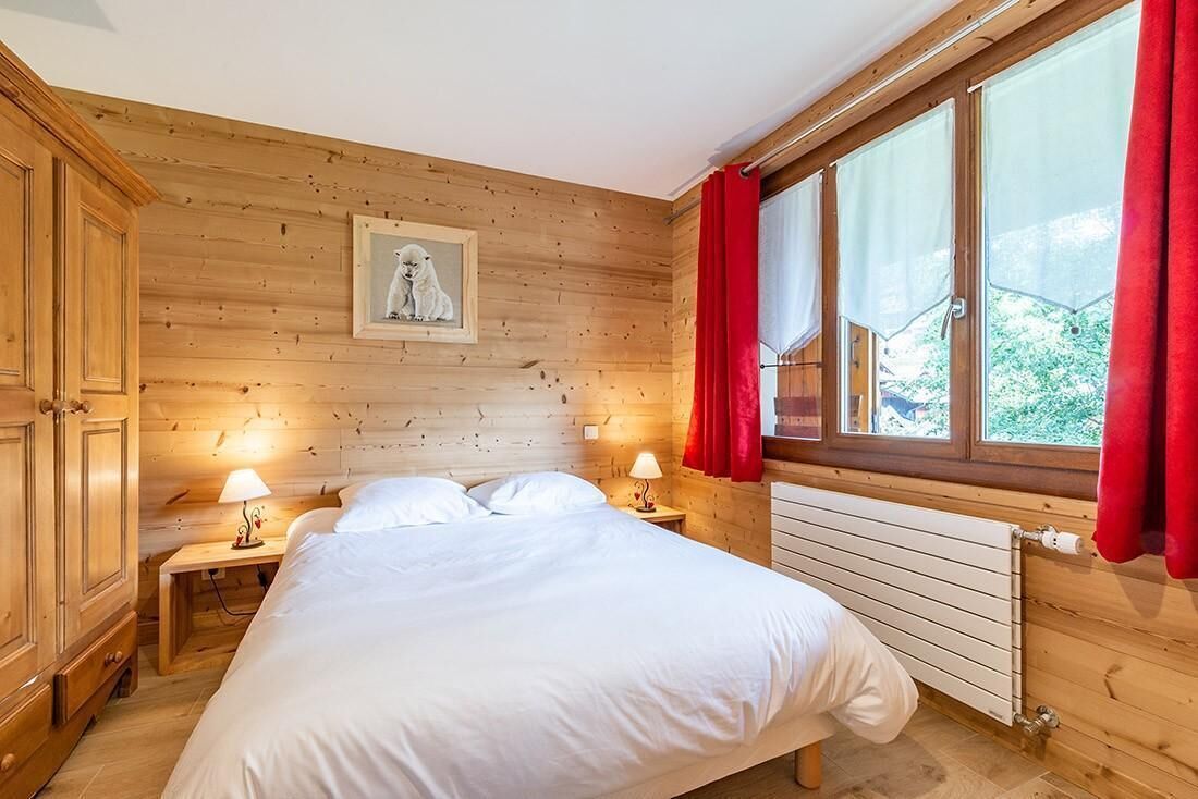 2 bedrooms, WiFi