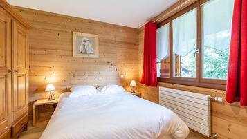 2 bedrooms, WiFi