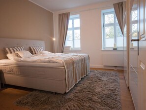 House | 3 bedrooms, individually furnished, iron/ironing board - \"kleine Freiheit Fehmarn\" (Fehmarn)