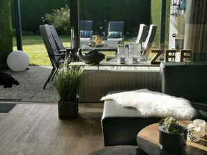 Exterior - Seagrass Modern Retreat (Nieuwvliet)