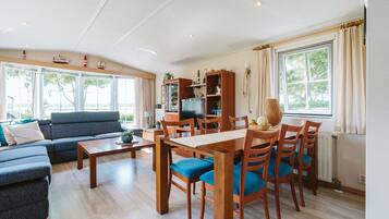 Chalet | Dineren