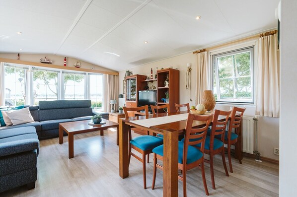 Chalet | Speisen