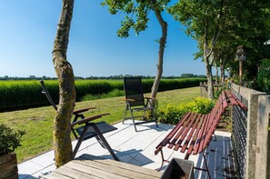 Chalet | Außenbereich