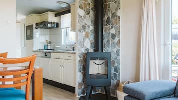 Chalet | Private kitchen