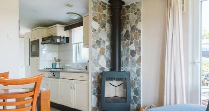 Detached Chalet With a Panoramic View!