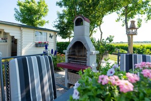 Chalet | Commodité de l’hébergement 