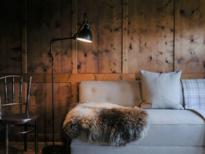 Chalet - Chalet in Montafon With Private Sauna & Views (Vandans)