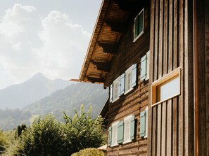 Chalé | Fachada