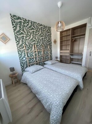 3 bedrooms, iron/ironing board, free WiFi, bed sheets - LA Maison Fonteny Gevrey-chambertin au Coeur du Vignoble (Gevrey-Chambertin)
