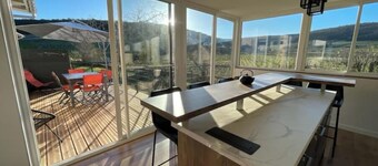 LA Maison Fonteny Gevrey-chambertin au Coeur du Vignoble