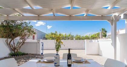 3917 Villetta Giardino dei Pini by Barbarhouse